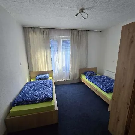 Nella Apartment *
