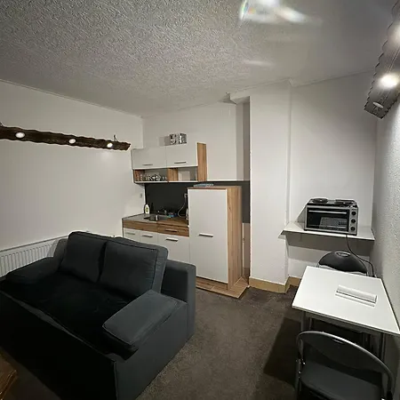 Apartment Nella *
