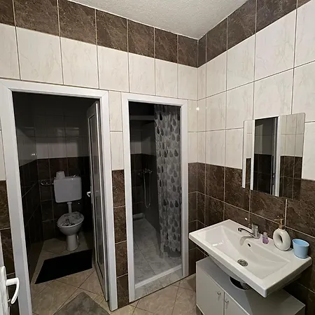 Nella דירה Bihać