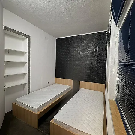 Nella Apartment *